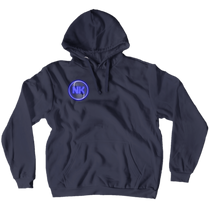 newkidtrickshots Hoodies (No-Zip/Pullover)