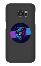 DJ Gaming Samsung Phone Case's