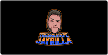 thegreatape_jayrilla XXL Gaming Mousepad
