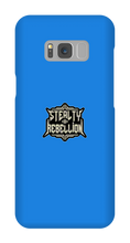 stealthyrebellion Samsung Phone Cases