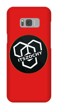 Classic Samsung Phone Cases