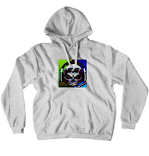 Hoodies (No-Zip/Pullover)