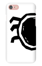 Blink Badge Iphone Cases