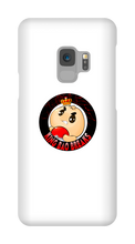 kingbaobreaks Samsung Phone Cases