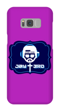 Jay 3rd Concert Edition Samsung Phone Cases