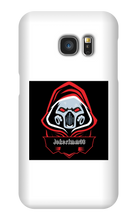 jokertmm Samsung Phone Cases