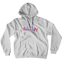 natum Hoodies (No-Zip/Pullover)