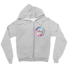 Sip Hoodie!