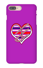 JTE LUV IPhone Case