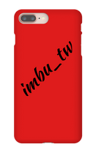 imbu_tw COVER PER IPHONE
