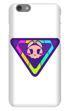 Rainb0wSheep Logo - Phone Case