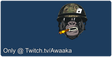 Awaaka XXL Gaming Mousepad