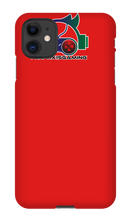 yunphx15 iPhone Phone Cases
