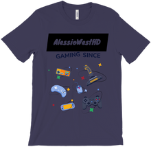 alessiowesthd T-Shirts