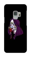 mother_midnight Samsung Phone Cases