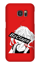 bzclaps Samsung Phone Cases