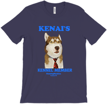 Kenai's Kennel Shirt