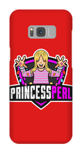 princessperl Samsung Phone Cases