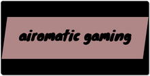 Airomatic gaming XXL Gaming Mousepad