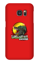 brounitedgaming Samsung Phone Cases