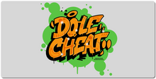 DOLECHEAT OG XXL Gaming Mousepad