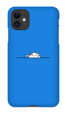 twitchkunaii iPhone Phone Cases