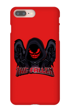 TF iPhone Phone Cases