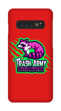 Uumadin & Farowith Samsung Phone Cases