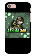 Aenima Army iPhone Case