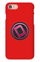 DarknessZ1991 iPhone Phone Cases