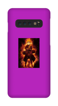 stujavionbrooks Samsung Phone Cases