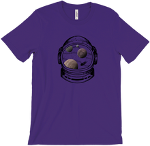 The Tired Astronaut T-Shirts