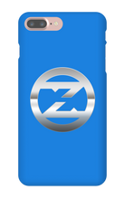 the_z_man iPhone Phone Cases