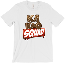 KAKAO SQUAD T-shirt
