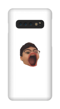 Marsehlus POG Samsung Case