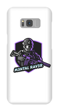 m3ntalrav3rgaming Samsung Phone Cases