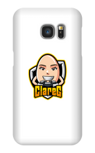 ClareG Samsung Phone Cases