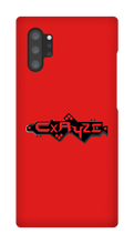CxRyze Samsung Phone Cases