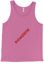 kowzefn Tank Top