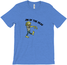 Zombie Walk T-Shirts