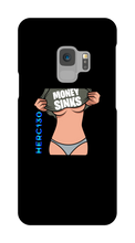 herc130 Samsung Phone Cases