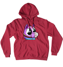 rollsters Hoodies (No-Zip/Pullover)