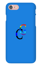 thatonegaycop iPhone Phone Cases