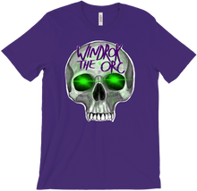 windroktheorc T-Shirts