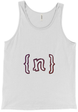 narrrayu Tank Top