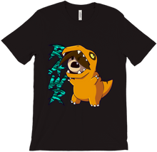 Camisa ChibiMetaSaurio