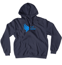 Be KindShep Hoodie (pullover)