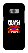 trepidanos Samsung Phone Cases