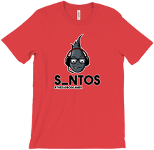 s_ntos T-Shirts