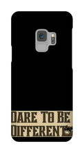 Bear Slogan Samsung Phone Cases